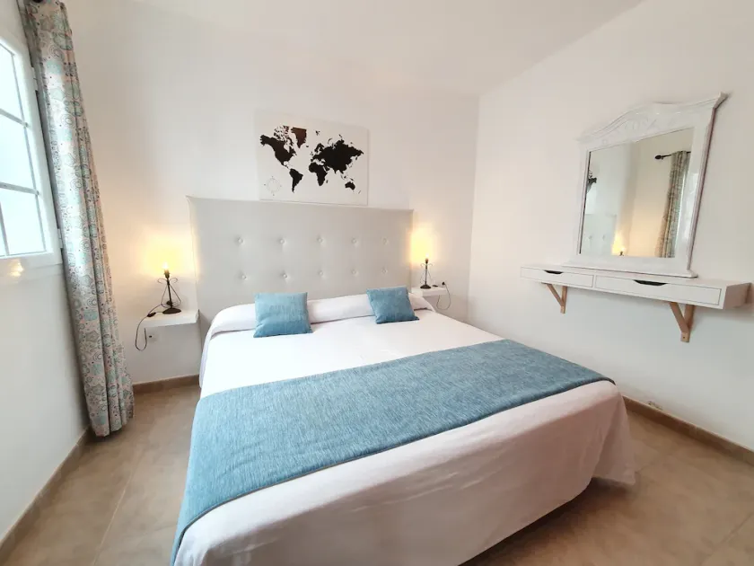 GRACIOSAMAR 3 APARTMENT - LA GRACIOSA LANZAROTE - Image 1