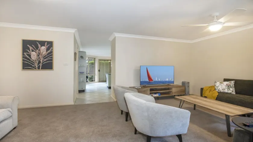 Banksia Villa Umina Beach - Image 1