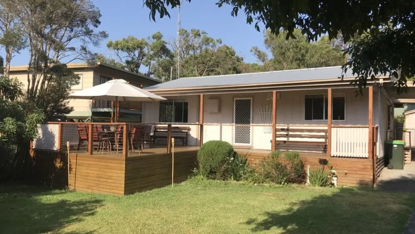 Waratah Bay Beach House - Image 1