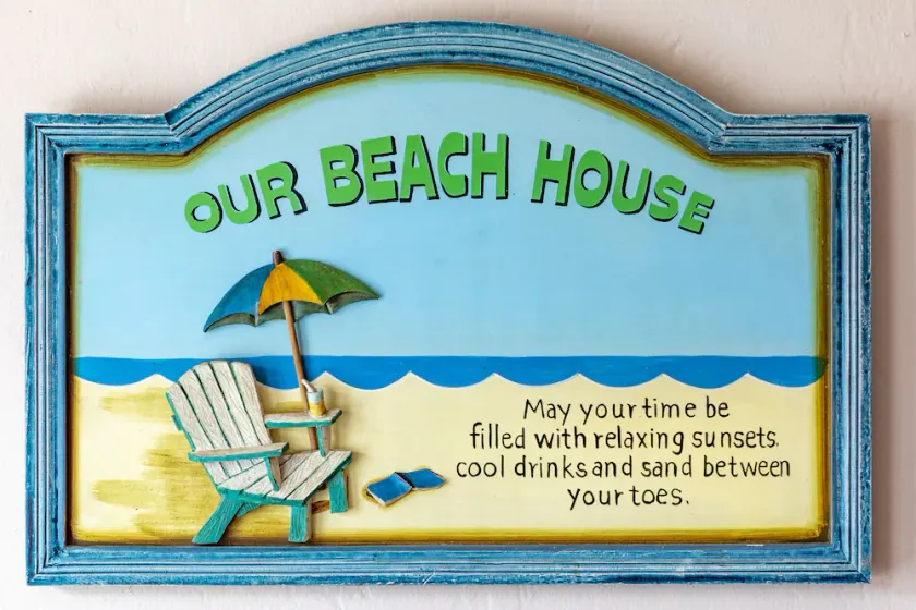 South Mission Beach Cottage-San Luis Rey Pl. - Image 1