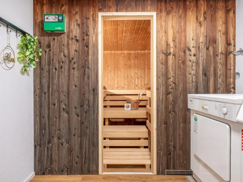 Fantastic chalet in a panoramic location - Image 1