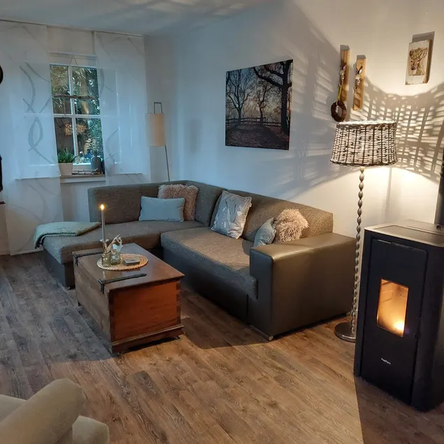 Apartment in a quiet location, in the middle of orchards on the outskirts of St.Tönis - Image 1
