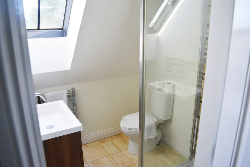Ingle Mews - Accomadates 1 - 7 personnes - Image 1