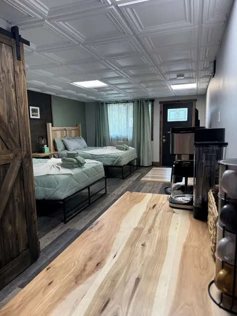 Raystown Country Lodge - Image 1