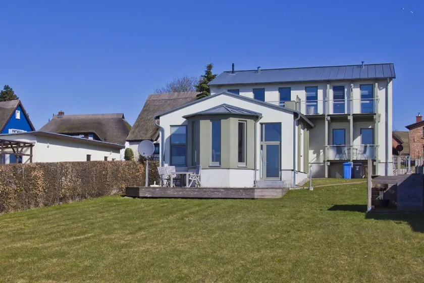 Ferienhaus Distelfink Wohnung 02 - Ferienhaus Distelfink - Image 1