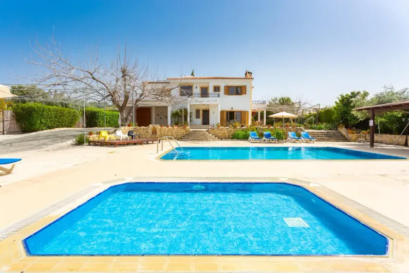 Villa Xenios Dias - Image 1