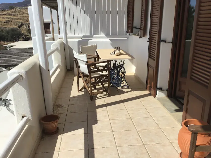 Villa with spectacular sea and island views - Image 1