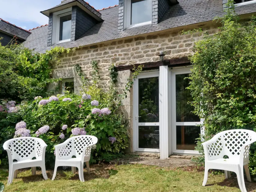 Holiday Home La Ferme Bis by Interhome - Image 1