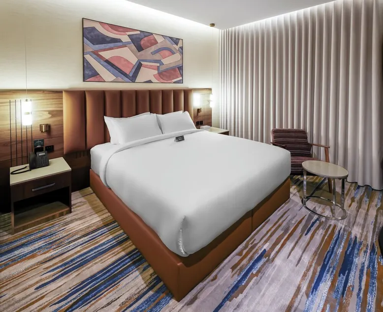 Lafeef Hotel Al-Aridh - Image 1