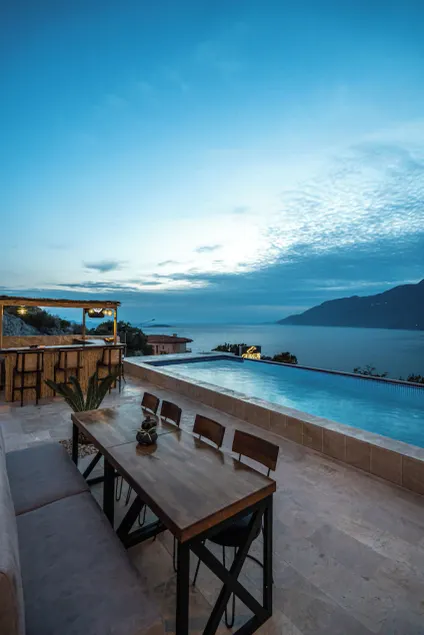 Gümüş Yazar Hotel - Image 1
