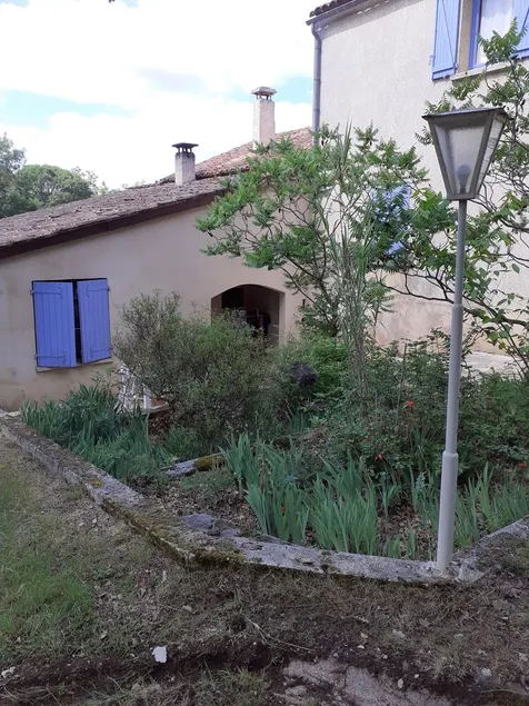 Gîte d'Aëlys - Image 1