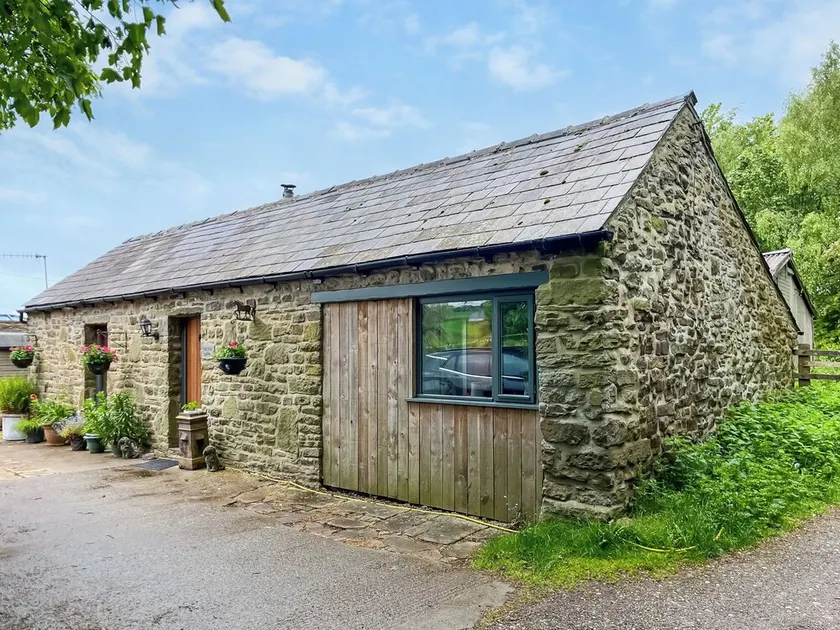 1 værelses bolig i Whaley Bridge near Buxton - Image 1