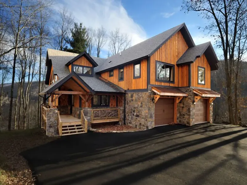 Cedar Rock Townhomes at Eagles Nest - Image 1