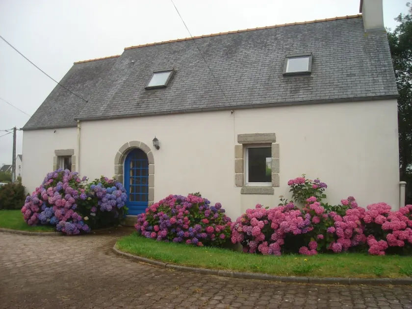 Vacation home 300m from a fabulous beach - Image 1