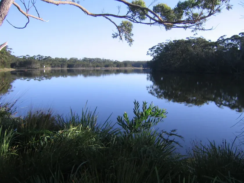 Lakefront Beach House - Image 1