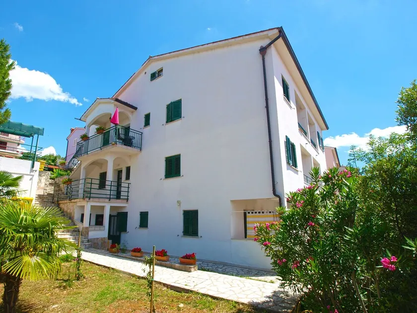 Apartment 2024/28745 (Istria - Rabac), 1200m from the beach - Image 1
