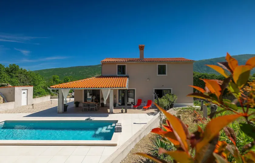 Villa Des4U - Image 1