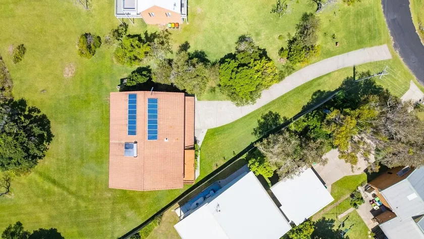 Gerry's Mullawarra Beach House - Image 1