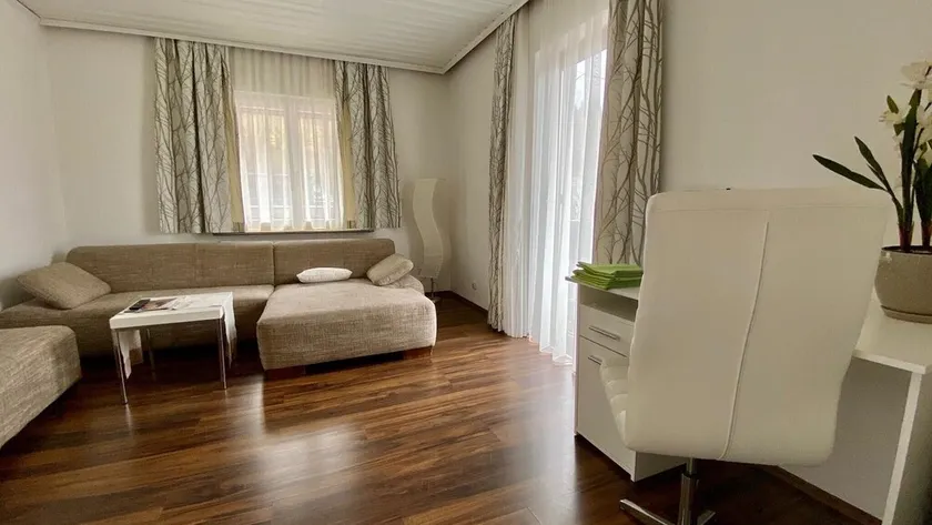 WW-Hollwirt 2-kamerappartement - Image 1