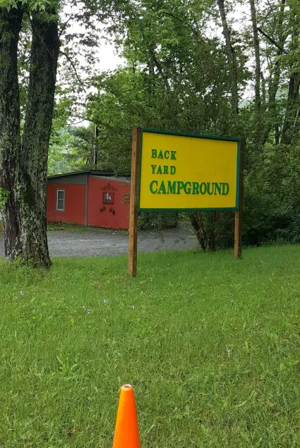 Campingplatz Nr. 5! Zeltcamping in der Nähe des Dupont State Forest! - Image 1