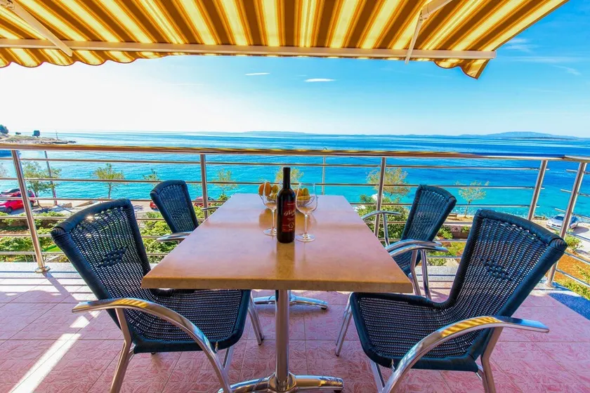 Apartments Ivan Sea View Lun - Image 1