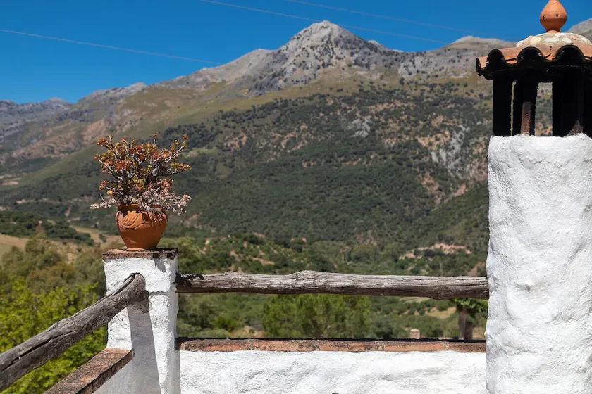 El Cantón Rural Cottage - Image 1