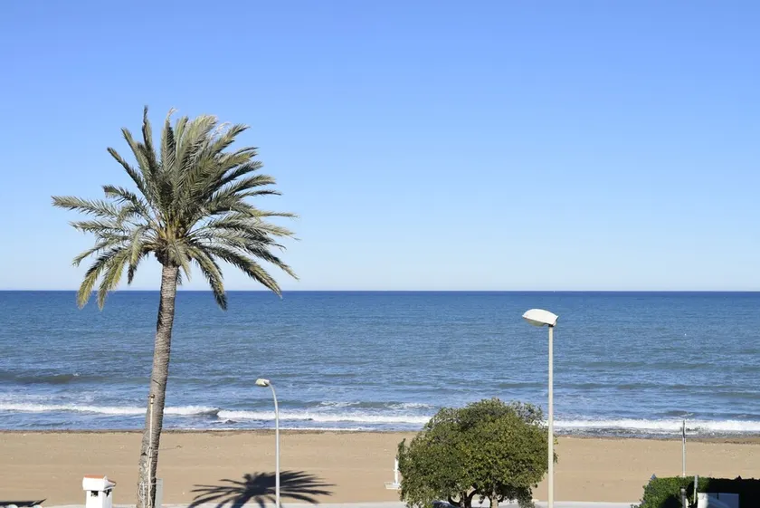 Ap2201 in Denia With 2 Bedrooms and 2 Bathrooms - Image 1