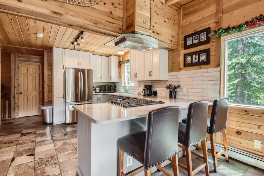 Gasthaus Breck home - Image 1