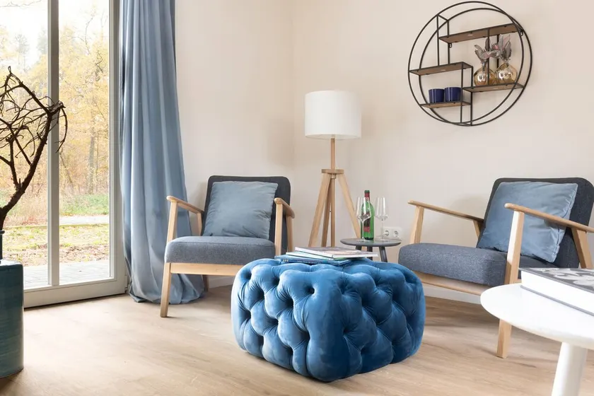 Ferienhaus für 7 Gäste mit 100m² in Lüder (245795) - Image 1
