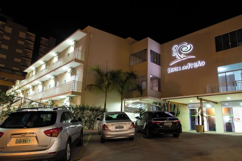 Hotel do Feijão  - Image 1