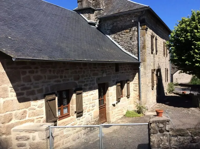 Gîte de France Les mésanges 3 épis - Gîte de France 4 personnes MAE-9904 - Image 1