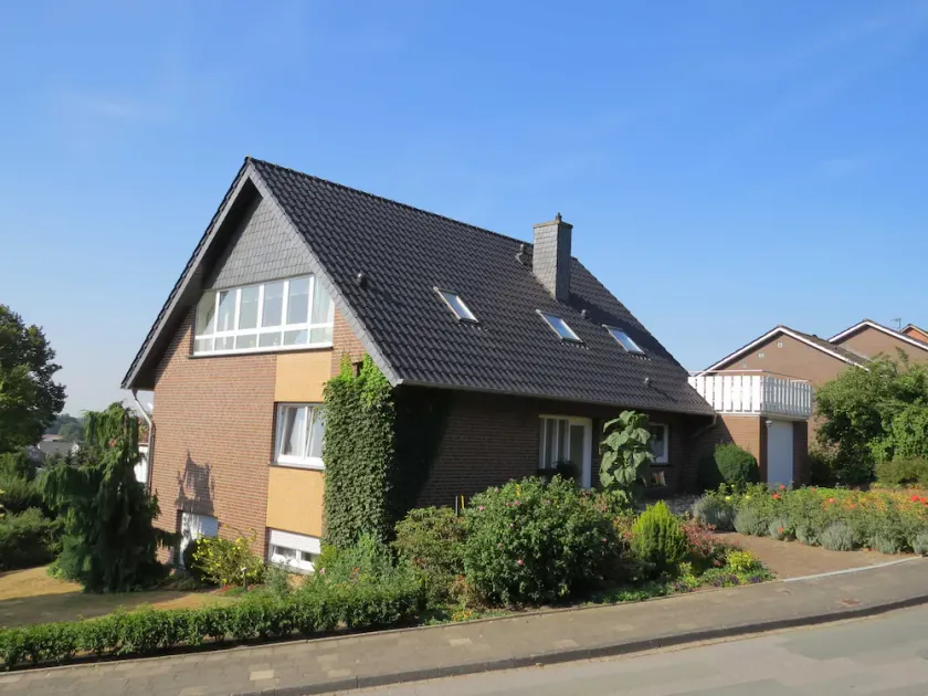 Ferienwohnung "Am Kleeberg" - Image 1