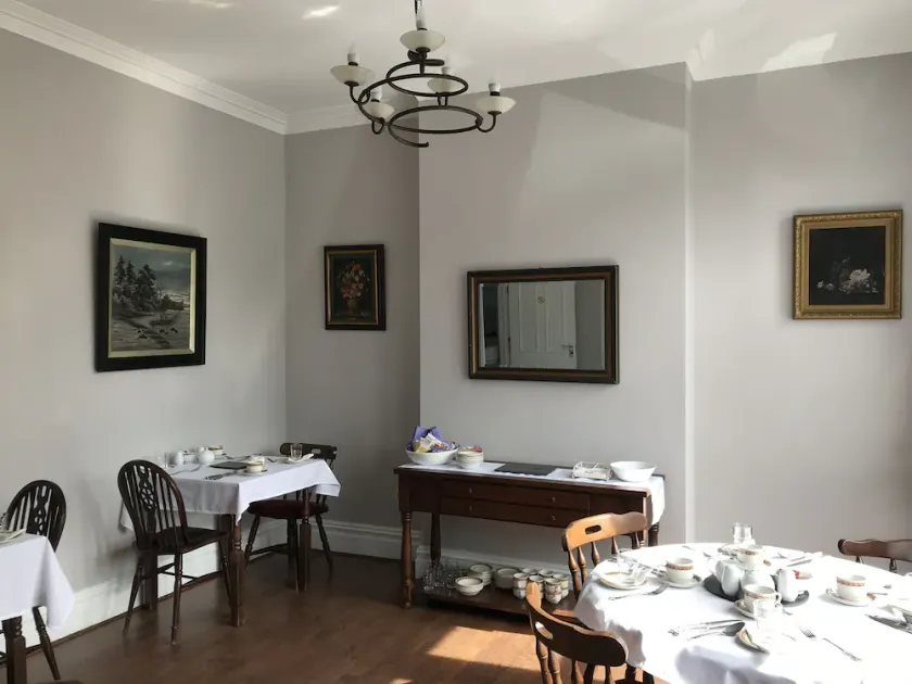 Victoria Lodge - Image 1