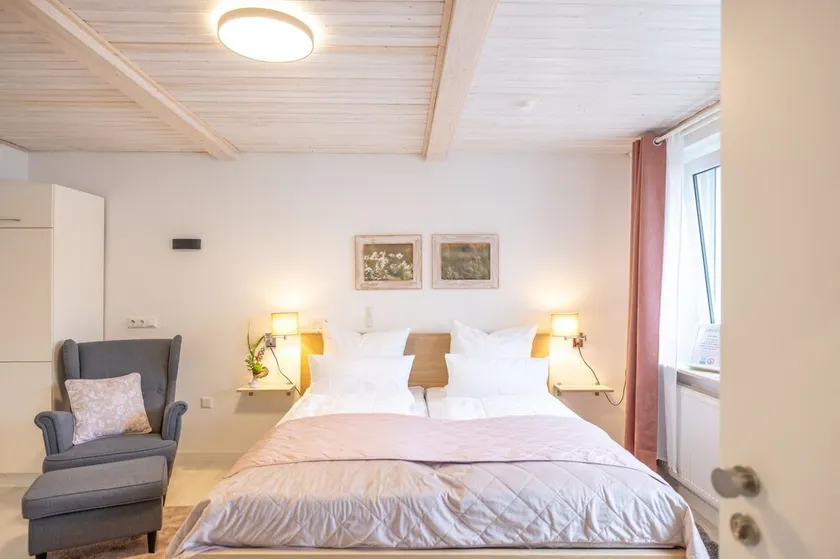Apartamento 'Wasenberg' com Wi-Fi - Image 1