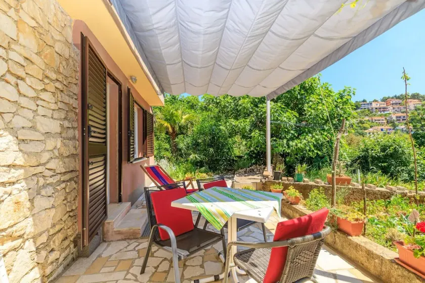 Apartment Vivijana A2 Rabac - Image 1