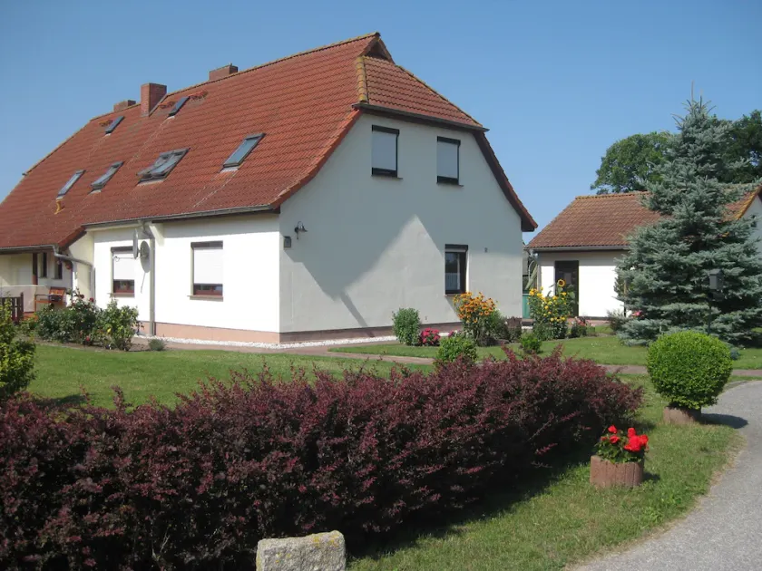 Apartamento no campo em uma localização tranquila - Image 1