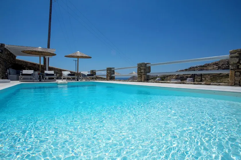Four Bedroom Villa with Private Pool, Senses Luxury Villas & Suites - Image 1