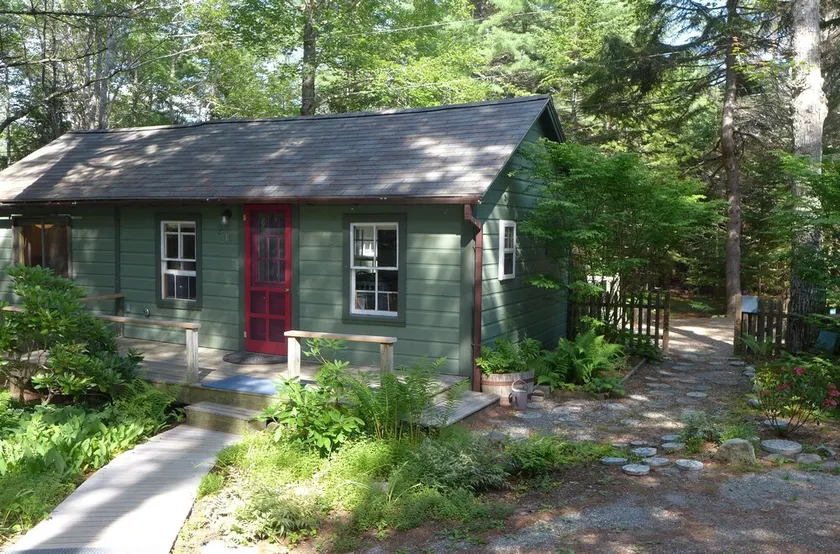 Acadia National Park - Cozy Country Cabin - Peaceful Retreat, Perfect Location. - Image 1