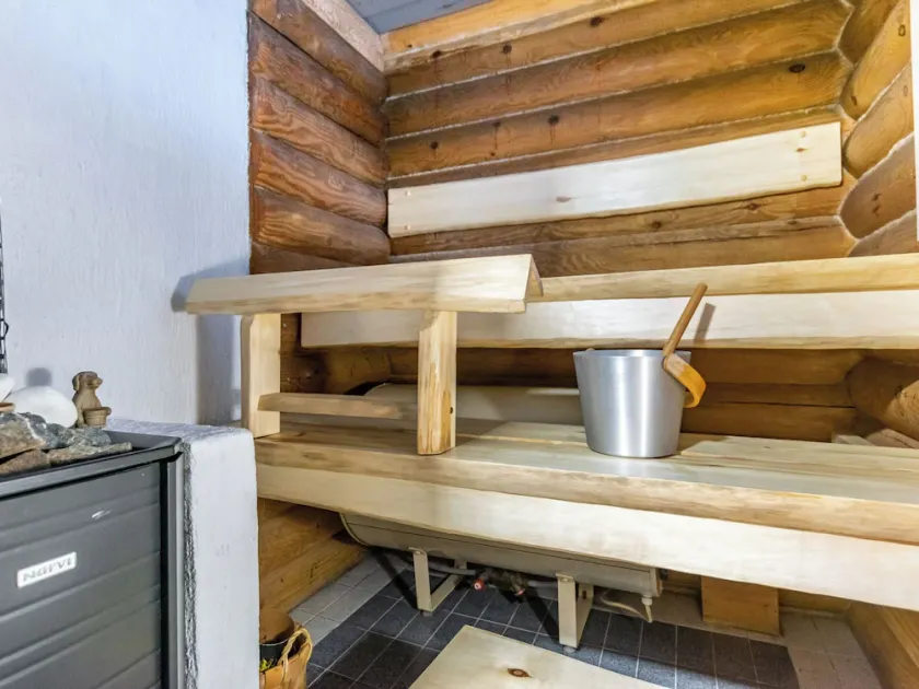 Holiday Home Lomasuvas by Interhome - Image 1
