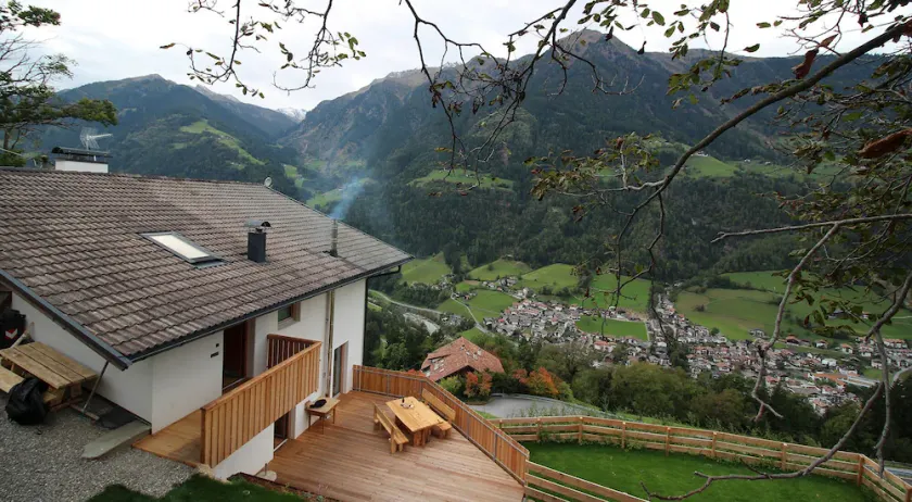 Chalet St. Leonhard | Passeiertal | South Tyrol - Image 1