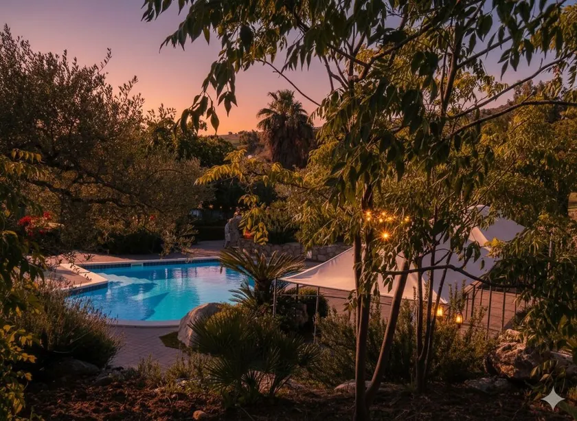 Crapalicca Agriresort - Image 1