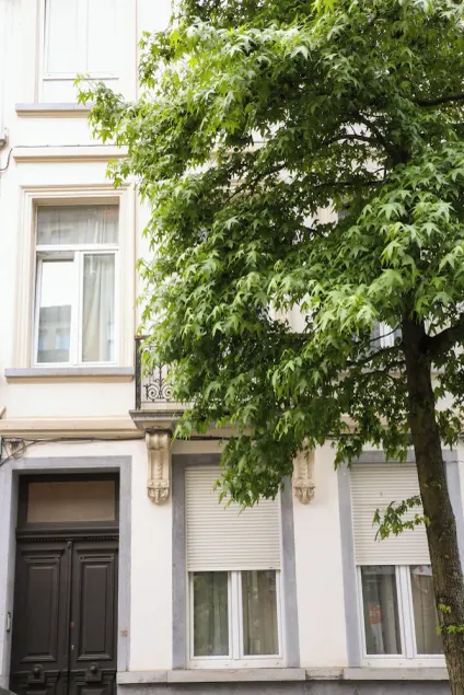 Appartement hôtel BRUXELLES CENTRE - Image 1