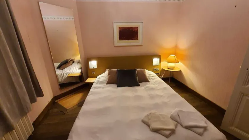 Appartement Cosy a Soissons - Image 1