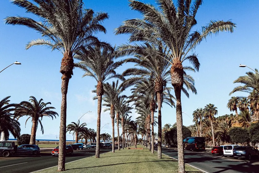 3BR Home - 5 min walk to Jandía Beach - Image 1