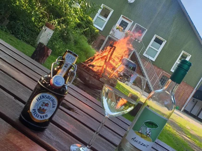Ferienwohnung Wiehelund - Kleinwiehe - Image 1