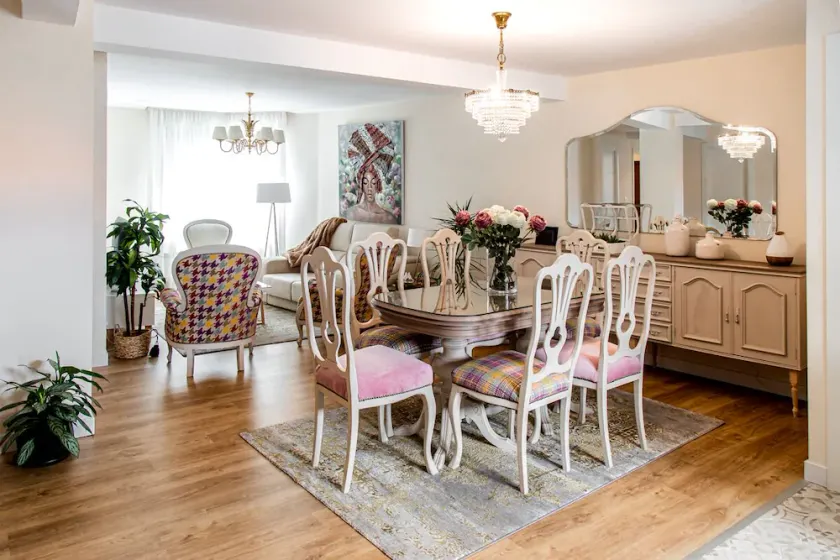 Designwohnung im Herzen der Stadt - Image 1