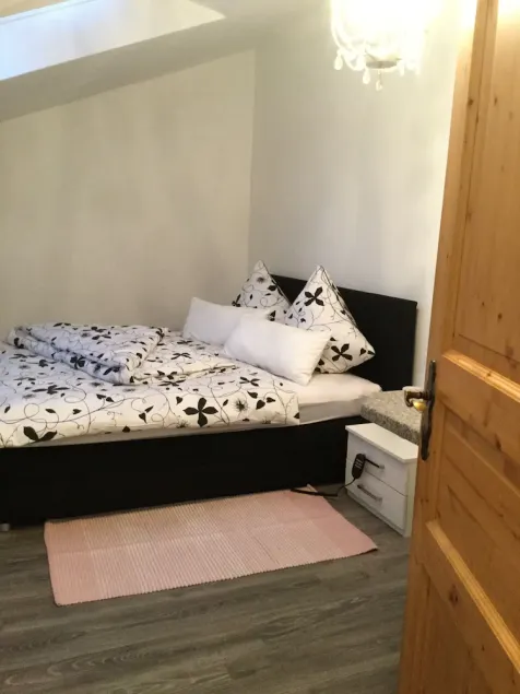 Ferienwohnung Fernblick bei Rosalie im sehr beliebten Allgäu - Image 1