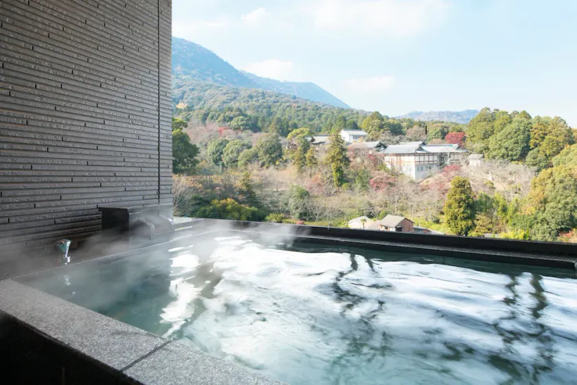 Kotohira Grand Hotel Sakuranosho - Image 1