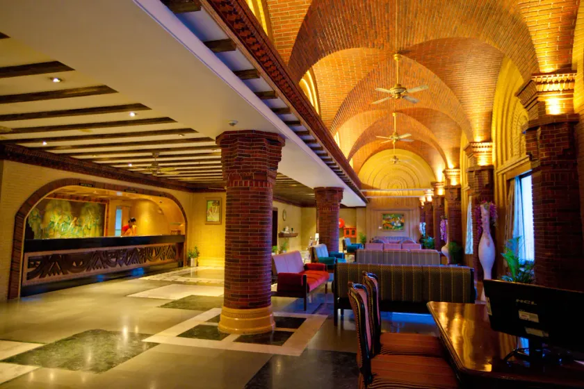 Hotel Tara - Image 1