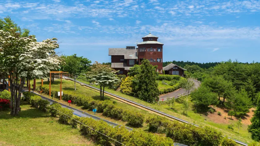 Toyoko Inn Hitachi Ekimae - Image 1